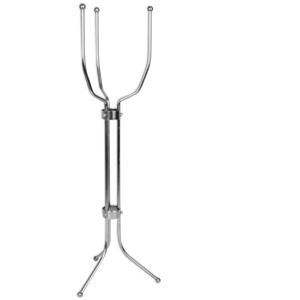 Stainless Steel  Bucket Stand