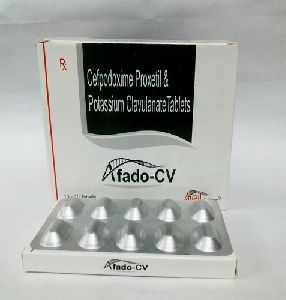 Afado-CV Tablet