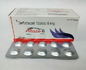 Aflaze-6 Tablet