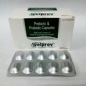 Avelprev Capsule