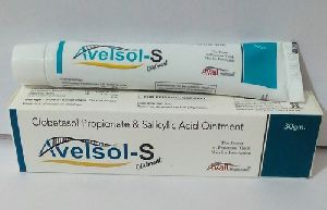 Avelsol-S Ointment