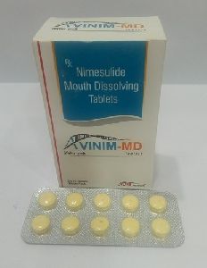 Avinim-MD Tablet