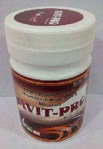 Avit-Pro Protein Powder