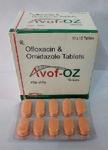 Avof-OZ Tablet