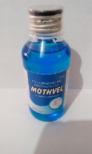 Mothvel Mouth Wash
