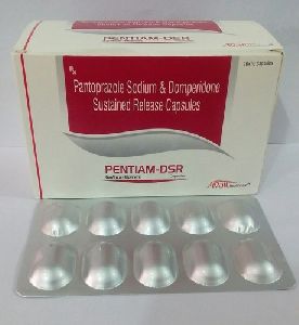 Pentiam-DSR Capsule