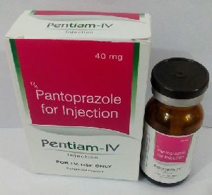 Pentiam-IV Injection