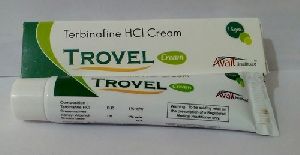 Trovel Cream