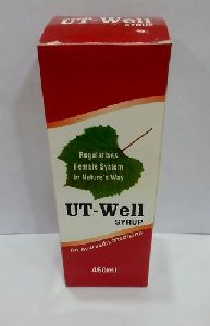 UT-Well Syrup