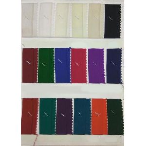 Butter Crepe Lining Fabric