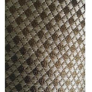 Dobby Pattern Brocade Fabric
