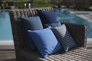 Outdoor Cushion Fabrics