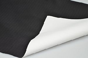 Plain Blackout Fabric
