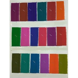 Textile Butter Crepe Lining Fabric