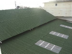 onduline roofing sheet
