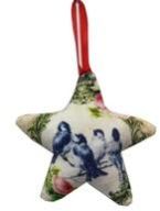 Cushionindia Sequin Work Hangings