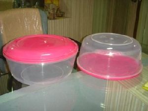 Storage Drums, Tanks & Containers