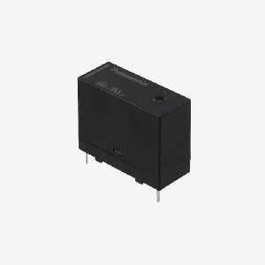 1 Form A 16 Amp Small Polarized Power Relays