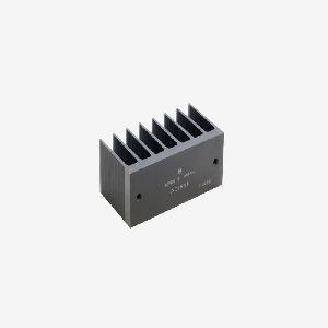 Electronic Heat Sink Solid State Relay