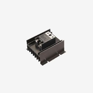 Heat Sink STD For Small Tab Terminal Solid State Relays