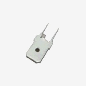 Omron Plug Tab Connector