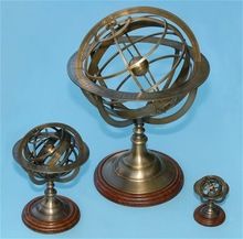 Armillary Compass