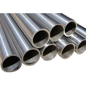 304L Stainless Steel ERW Welded Tube