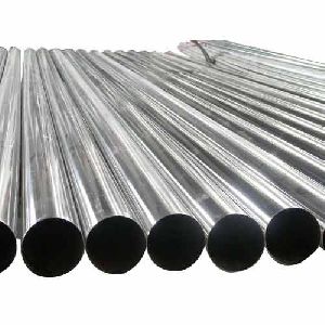 317L Stainless Steel ERW Welded Tube