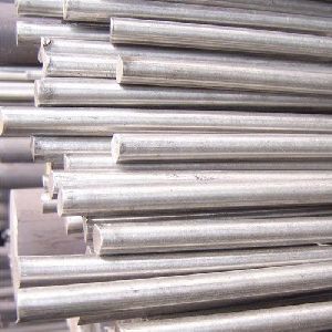 321 Stainless Steel Rod