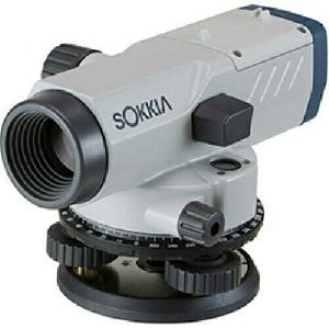 Sokkia B40A Automatic Level