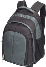 Nylon bag laptop backpack