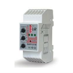 Three Phase Voltage Monitoring Relays