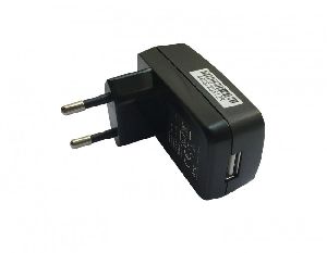 Flat Wall Charger Power Adapter