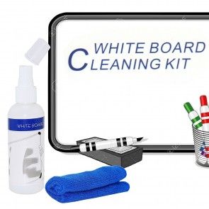 iquid Cleaning Kit With Board Cleanser