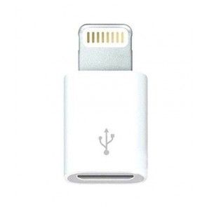Micro USB Converter For iPhone