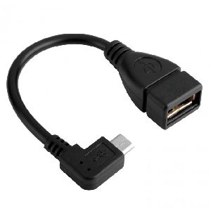 OTG Cable Adapter