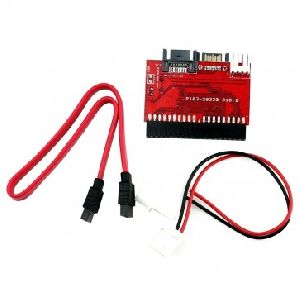 SATA Drive to IDE Motherboard Cable