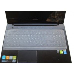 Universal Silicone Laptop Keyboard Protector