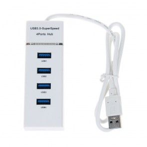 USB 3.0 Cable With Super Speed 5 Gbps