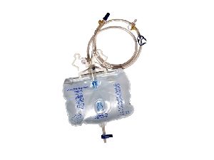 Urine Collection Bag Disposable