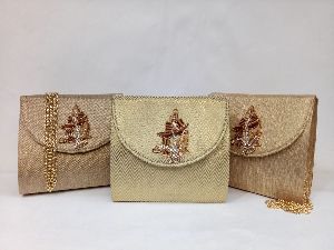 Party Wear Sling Bags