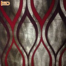Sherwani Polyester Fabric