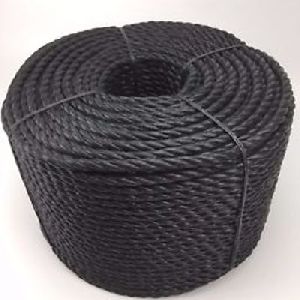 polypropylene rope