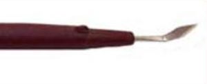 Keratome Knives (Sharp Tip) - For Phac Stab Incision