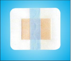 PU Transparent Wound Dressing