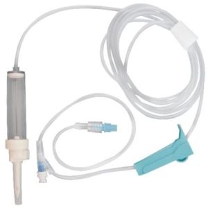 Transfusion and Infusion