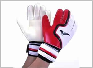 Football Goalkeeper Glove