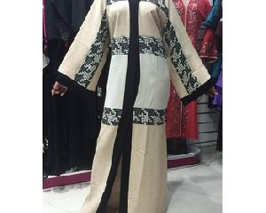 Dubai Kaftan Dress