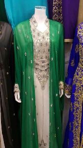 Wedding Dress,Yolanthe Takshita,abaya,jilbab,kaftan dres