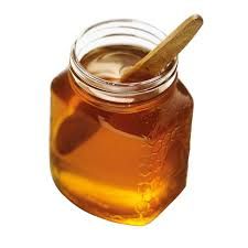Agro Multiflora Honey